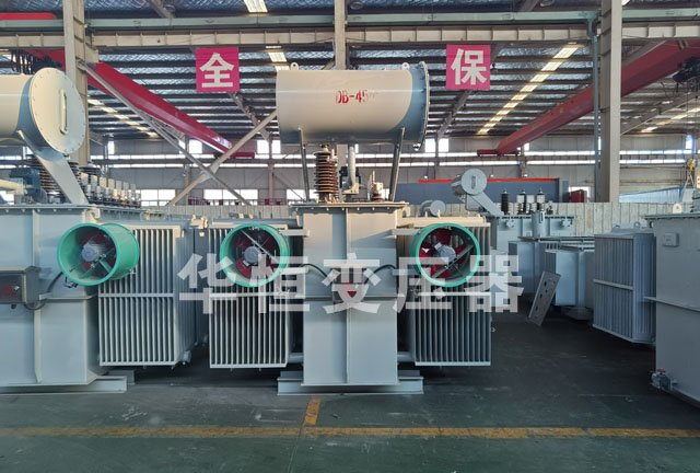 SZ11-10000/35道县道县道县油浸式变压器厂家